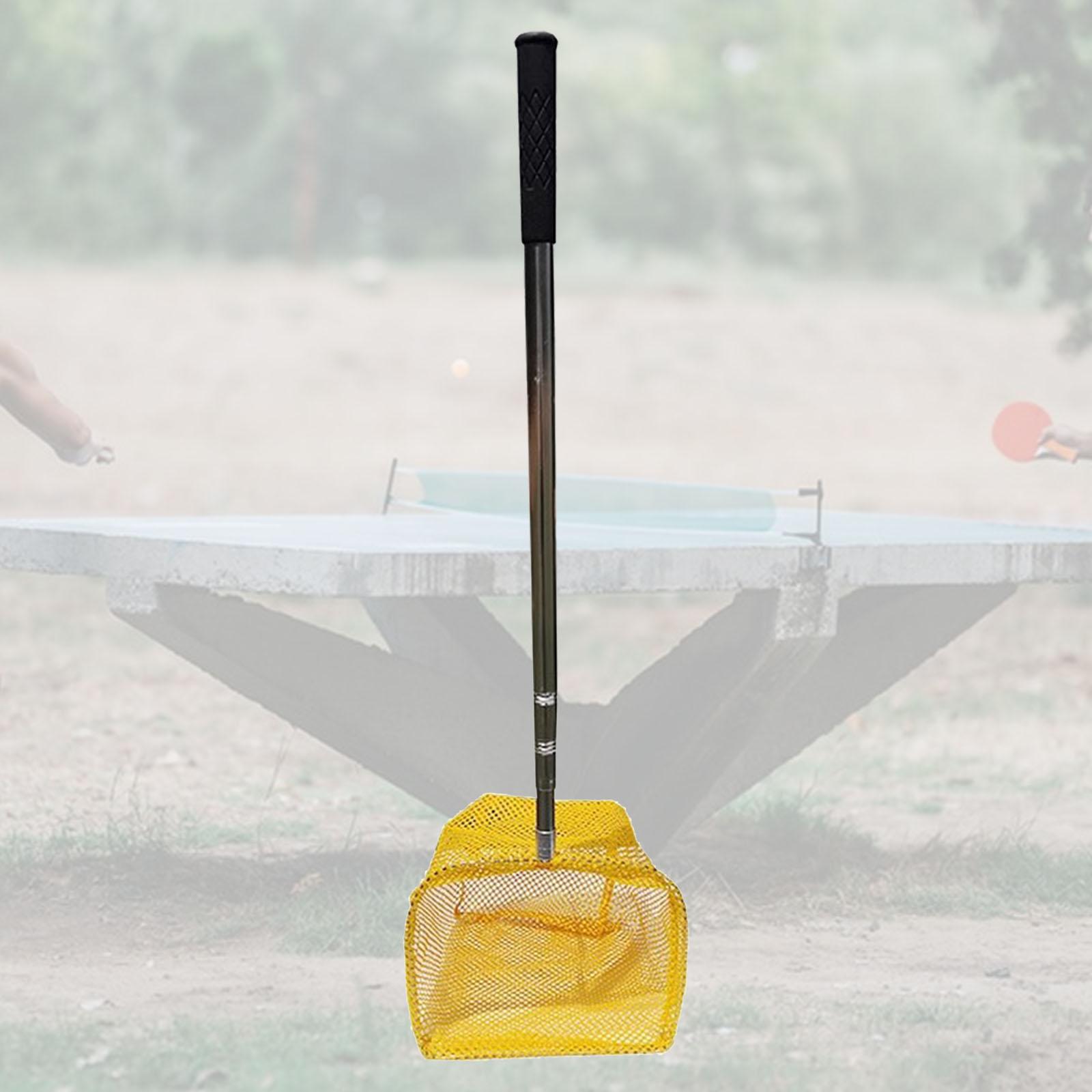 Tafeltennisbal-opvangnet, hand - Table Tennis Olympics recensie en prijs